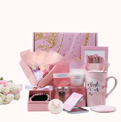 Candle Gift Set
