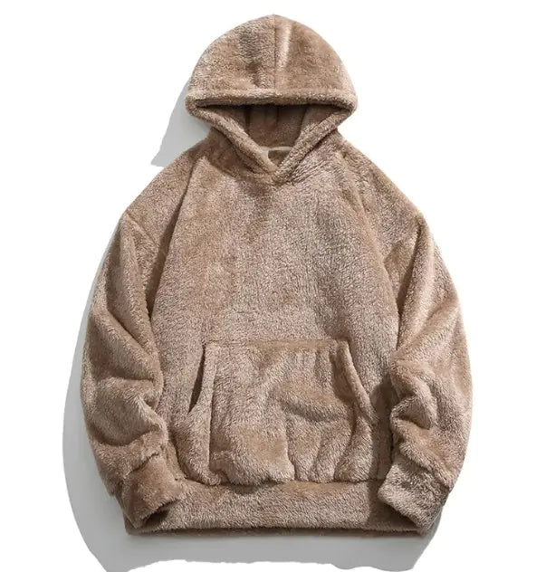 Loose Sweatshirt FondueHaven