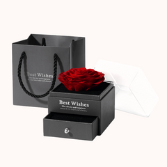 Eternal Flower Gift Box