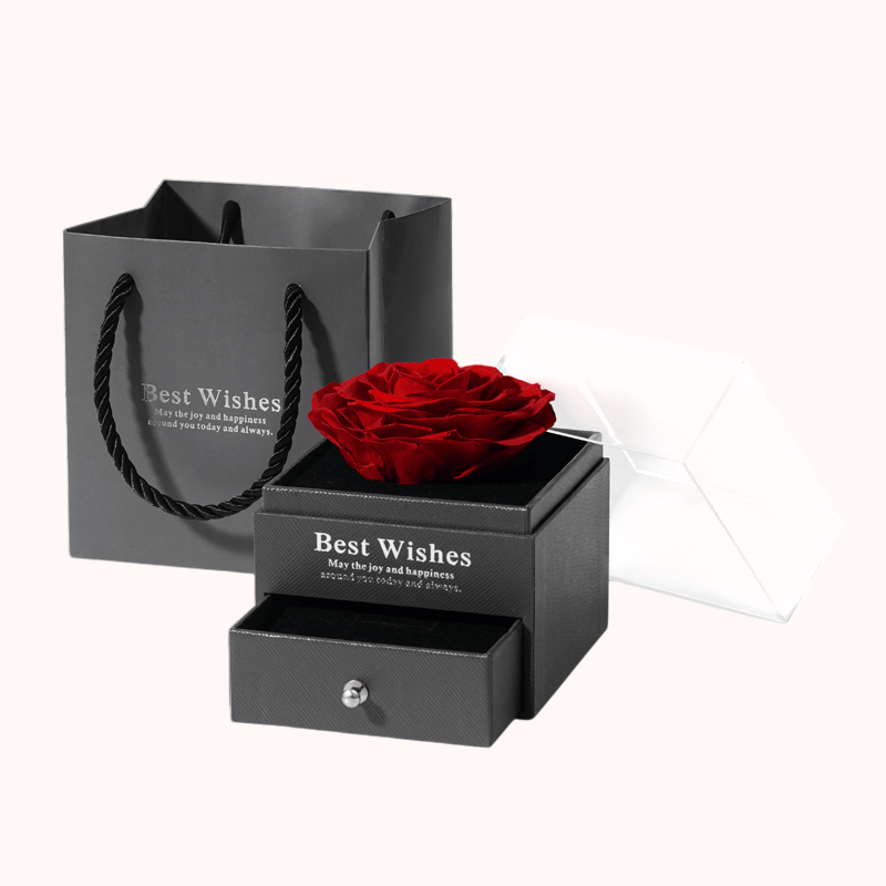 Eternal Flower Gift Box