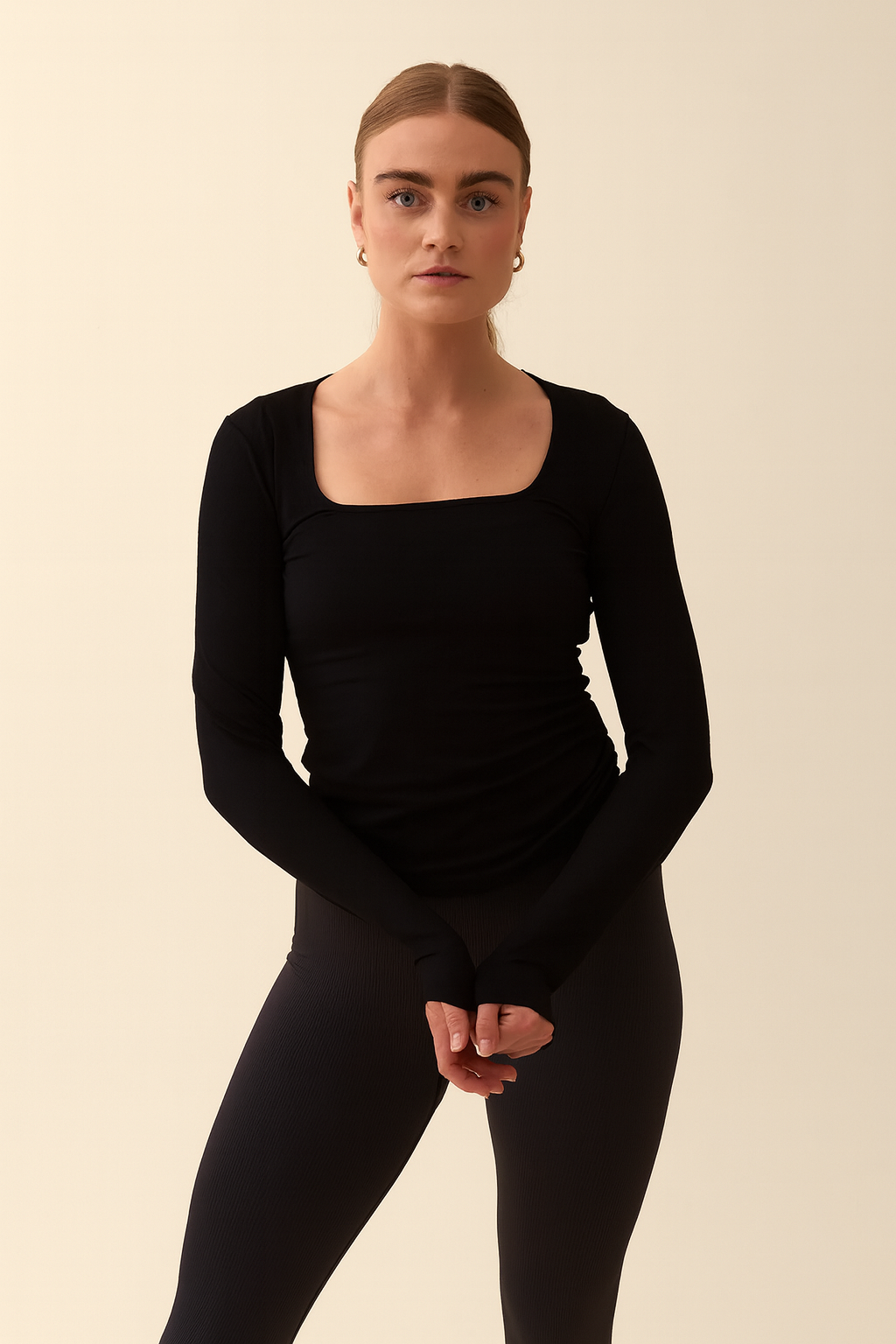 Amalfi Long Sleeve Top