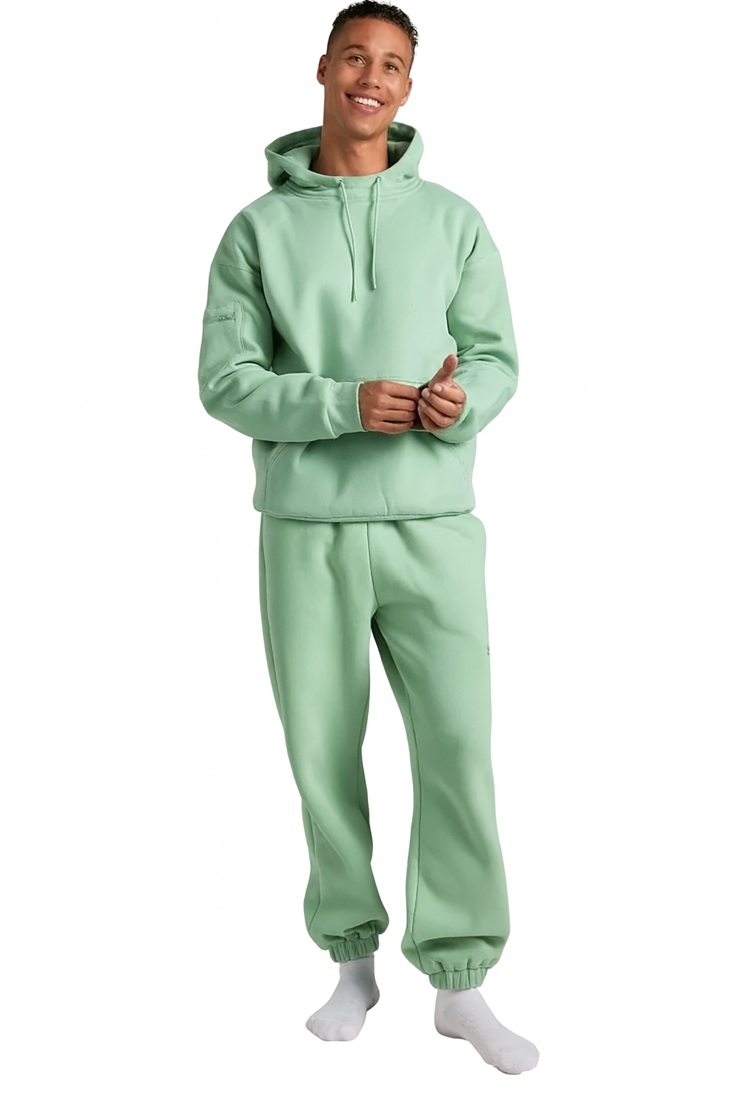 Airplane Mode Travel Set