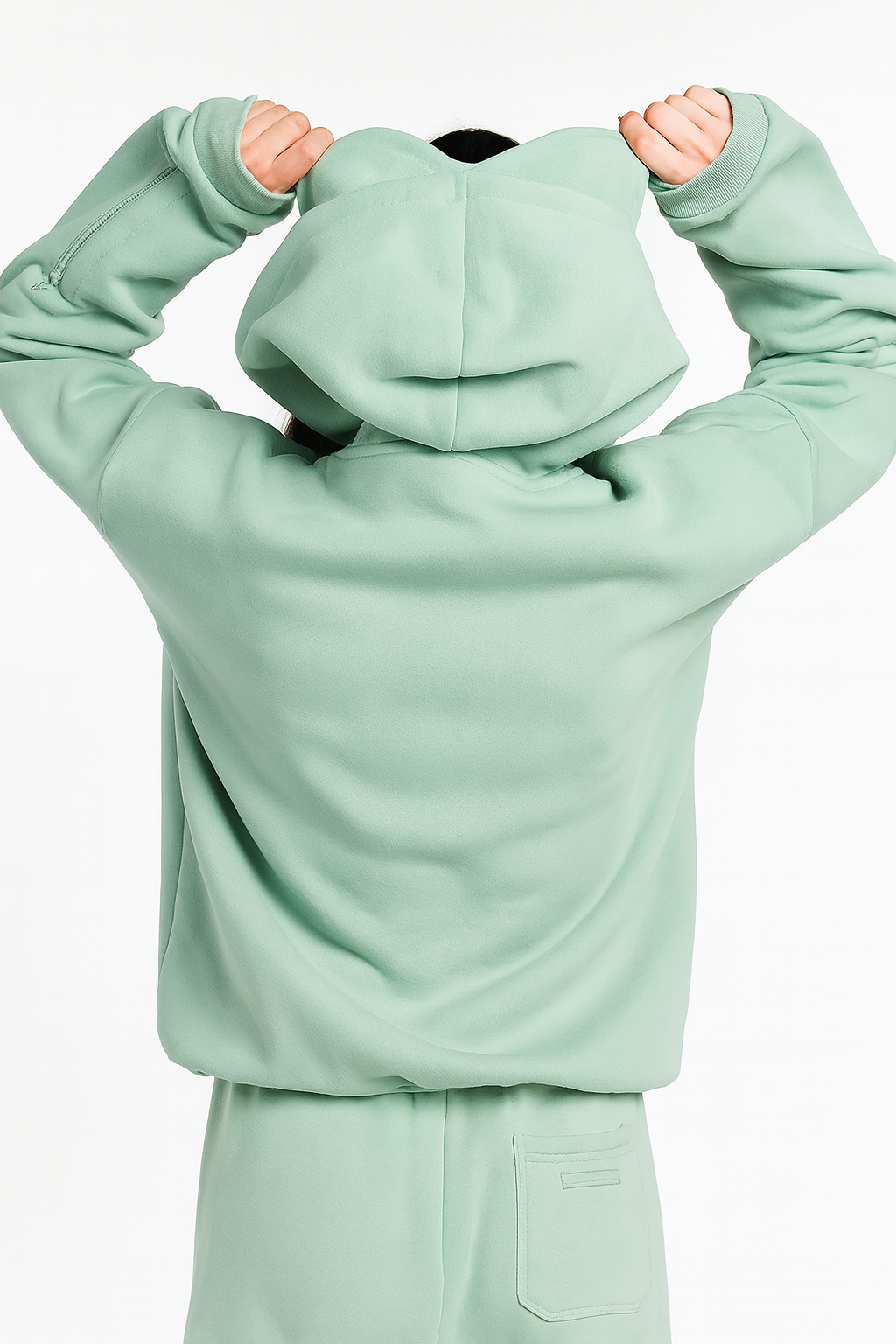 Airplane Mode Travel Set