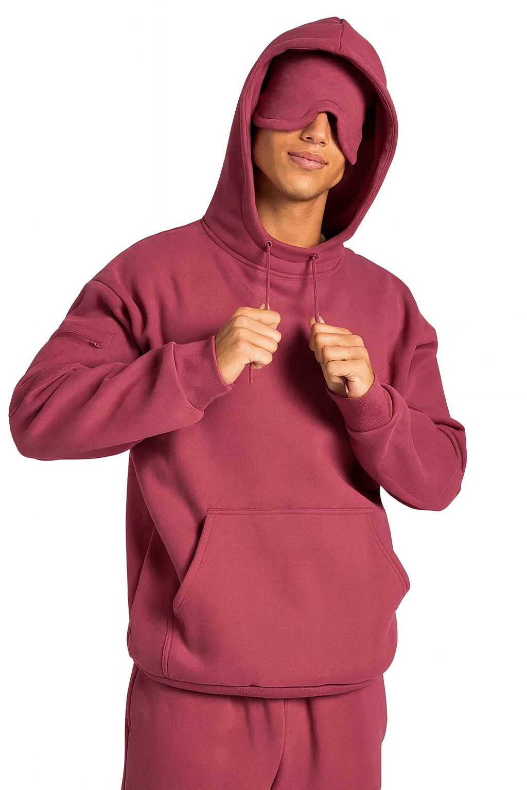 Airplane Mode Travel Set