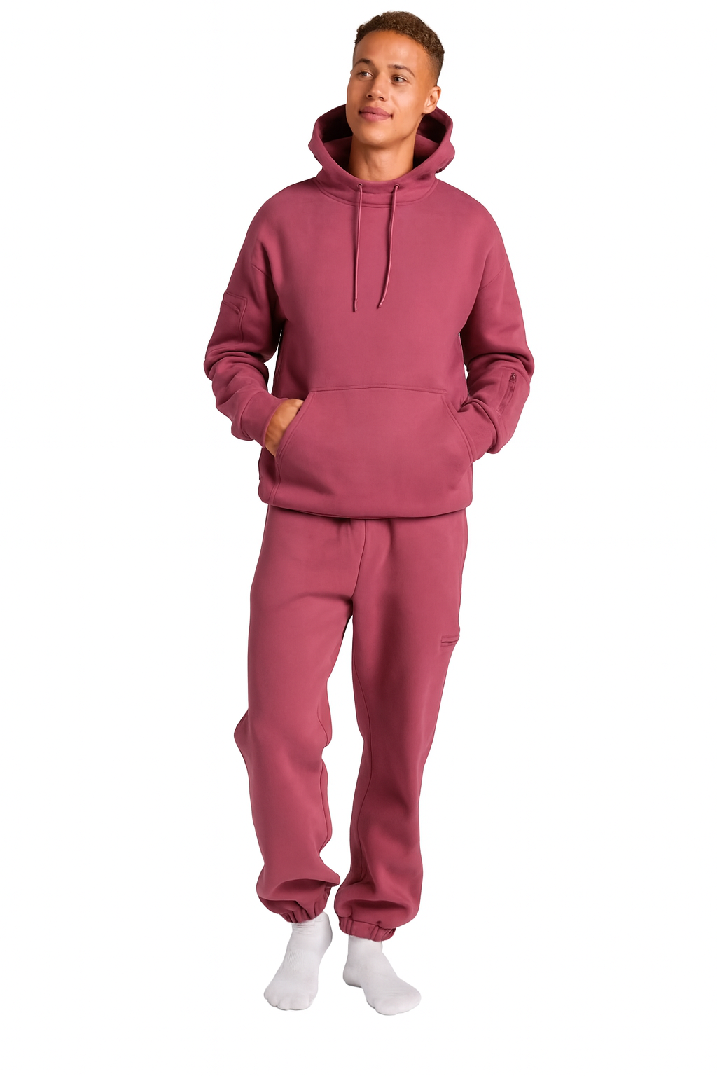 Airplane Mode Travel Set