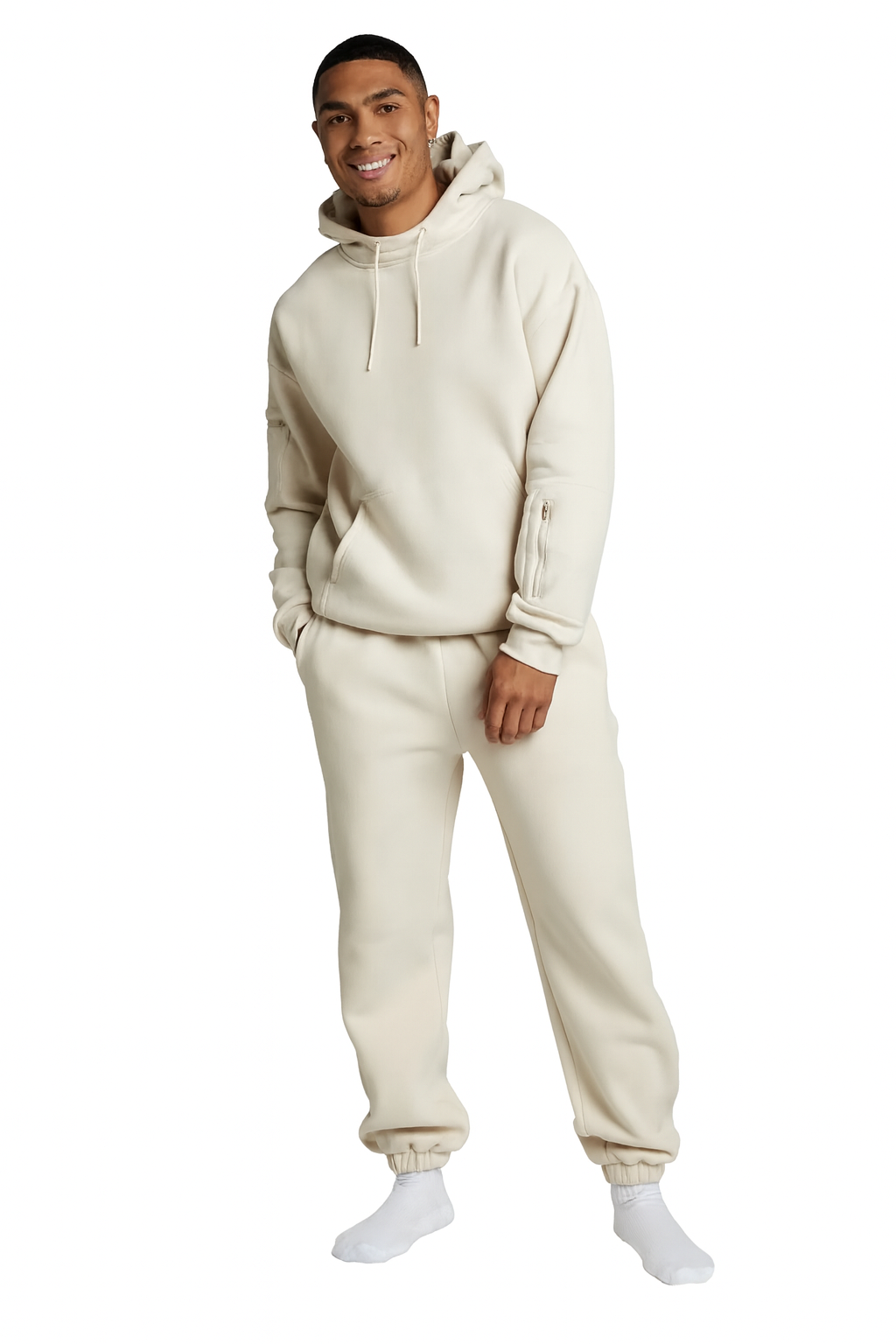 Airplane Mode Travel Set