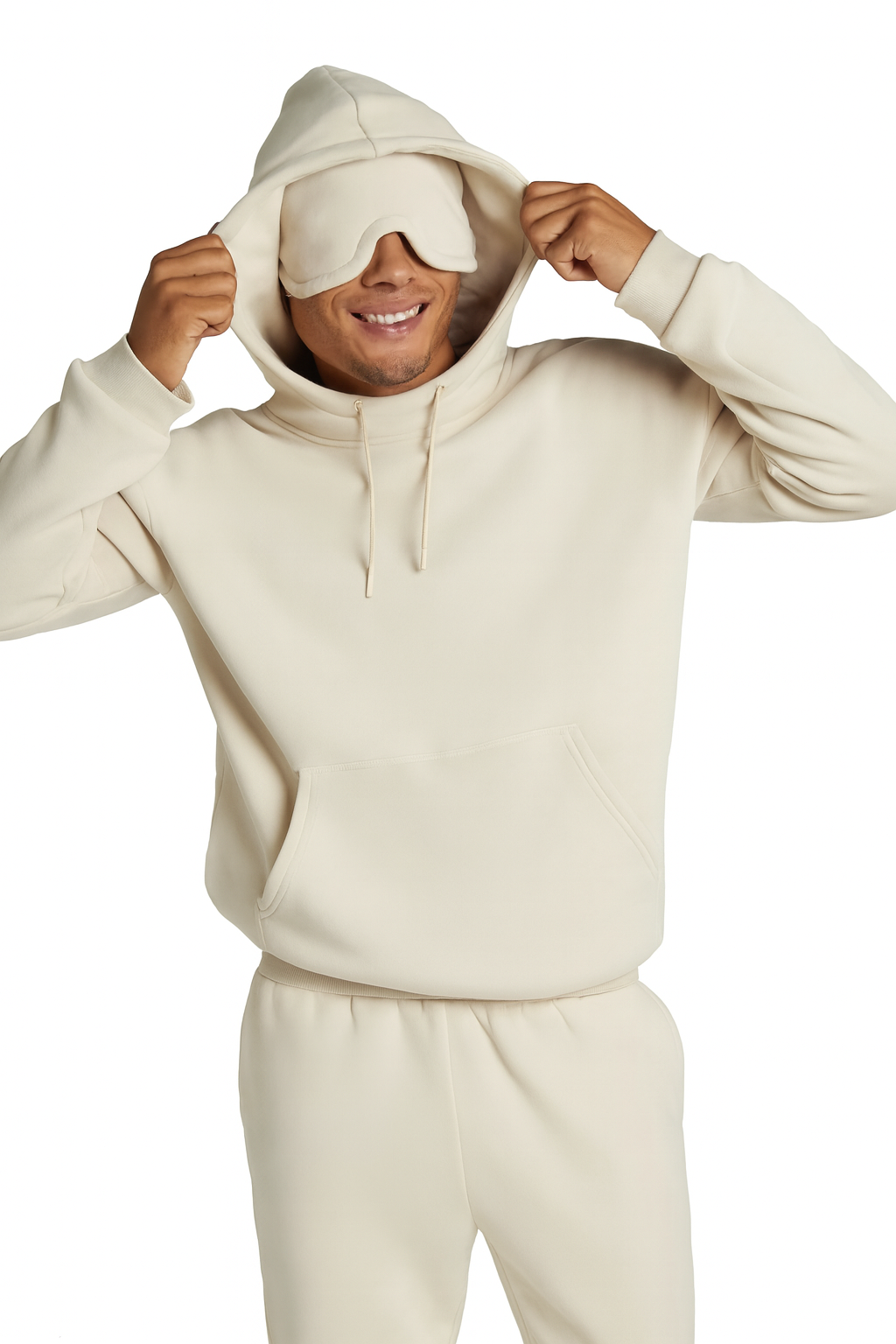 Airplane Mode Travel Set