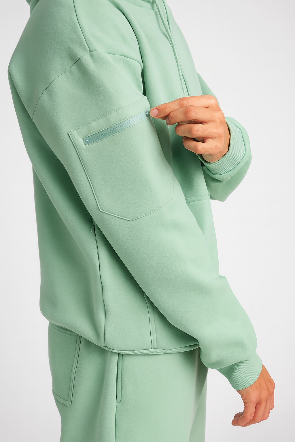 Airplane Mode Travel Set