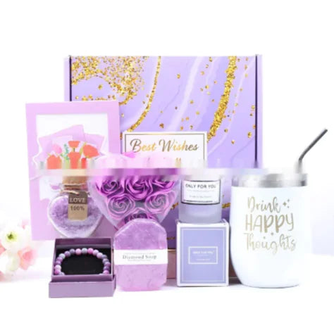 Candle Gift Set