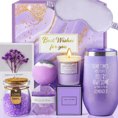 Candle Gift Set