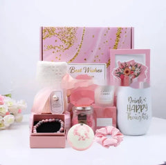 Candle Gift Set